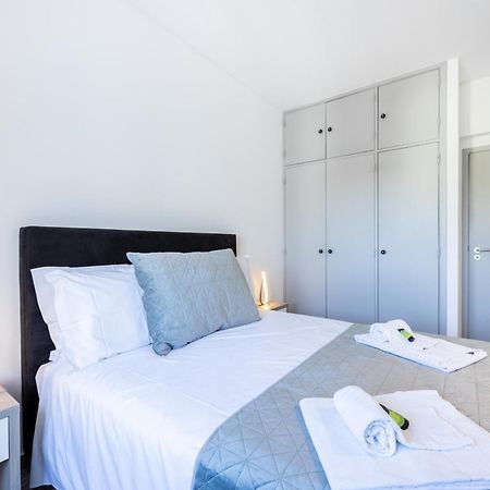 לאגוּ‏ש Stay On Top Apartments מראה חיצוני תמונה