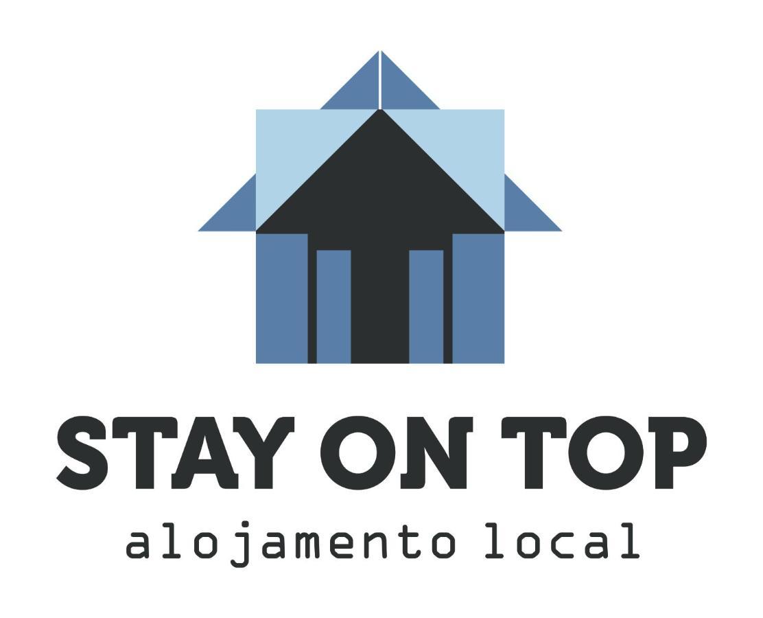 לאגוּ‏ש Stay On Top Apartments מראה חיצוני תמונה