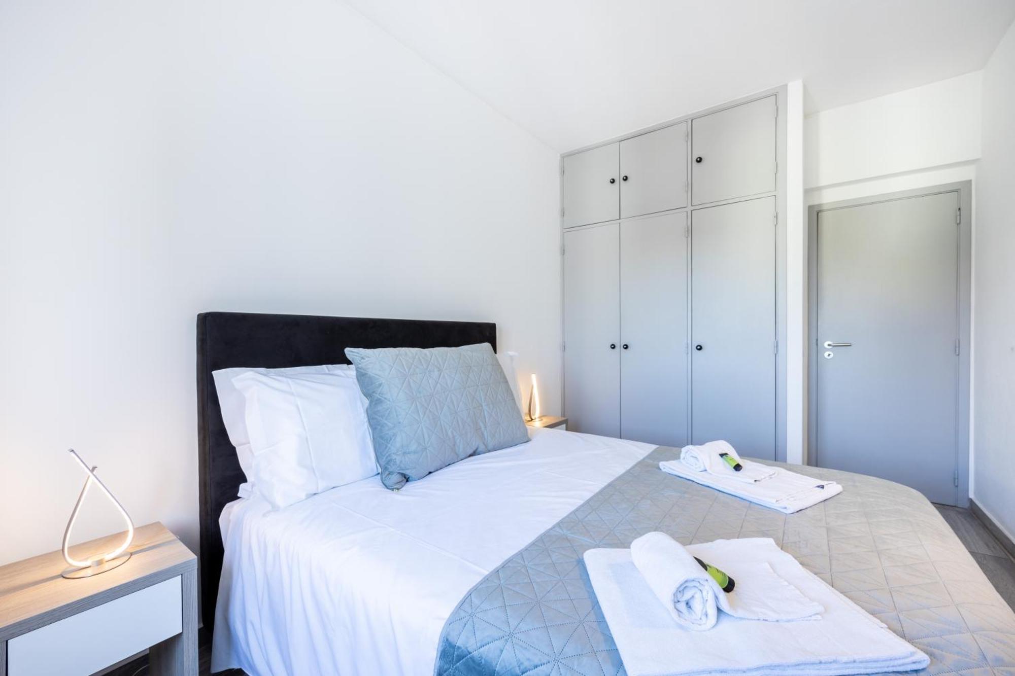 לאגוּ‏ש Stay On Top Apartments מראה חיצוני תמונה