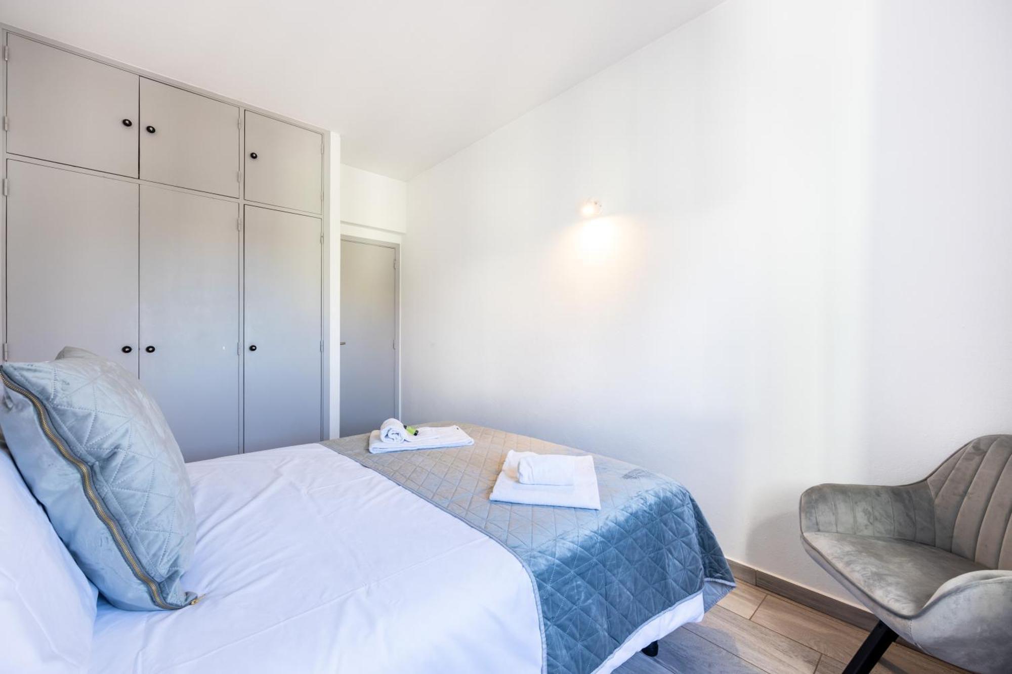 לאגוּ‏ש Stay On Top Apartments מראה חיצוני תמונה