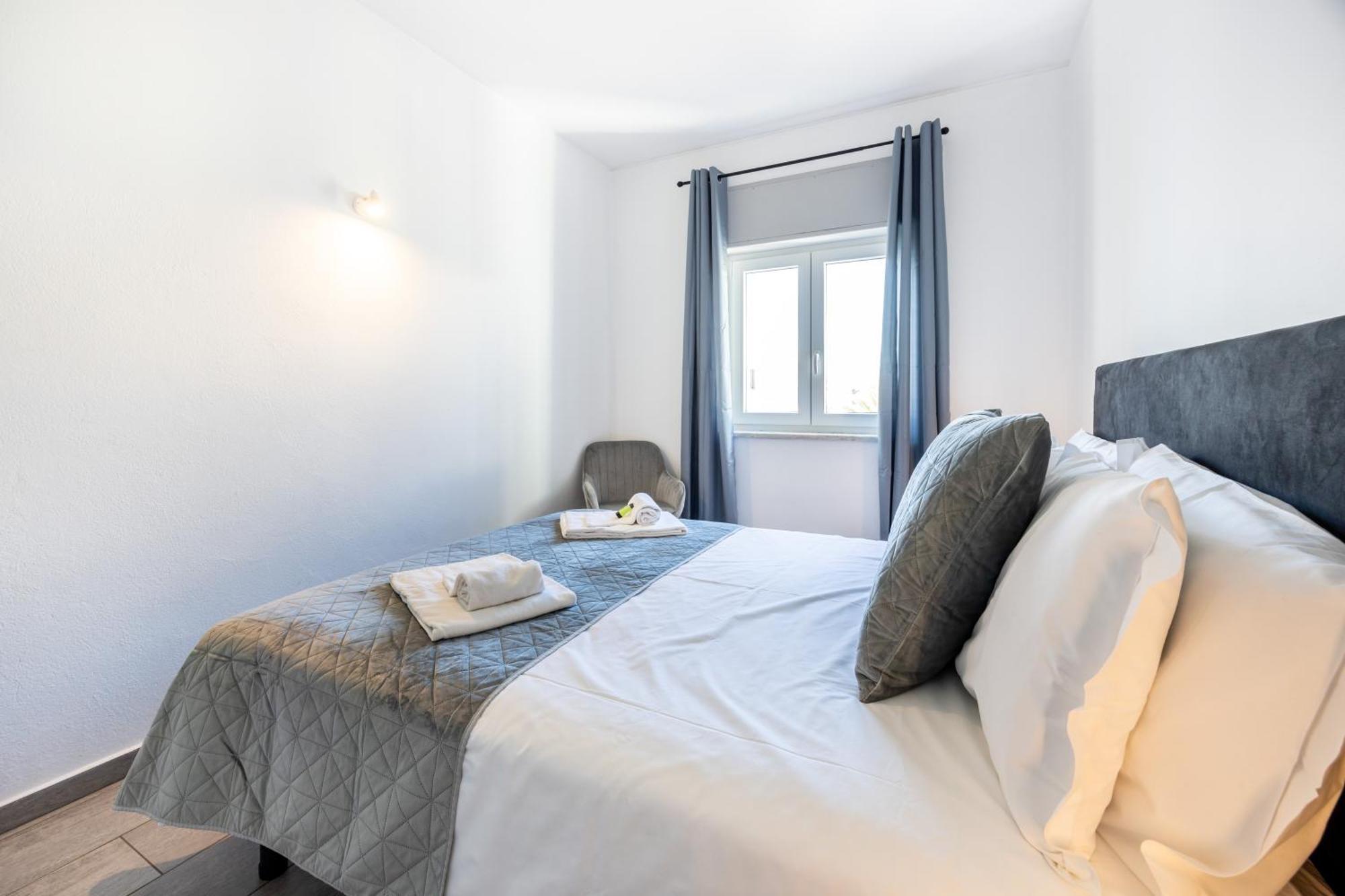 לאגוּ‏ש Stay On Top Apartments מראה חיצוני תמונה